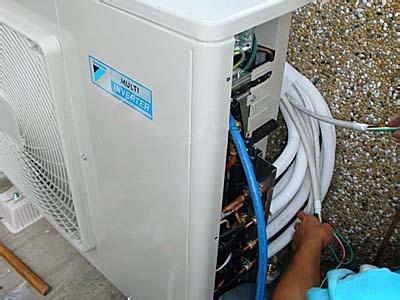 潜江商场中央空调分析及中央空调的维保分析